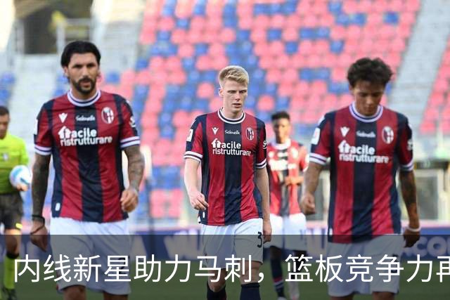 内线新星助力马刺，篮板竞争力再攀高峰