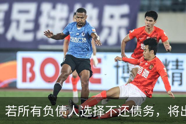 若所有负债人选择不还债务，将出现怎样的局面？